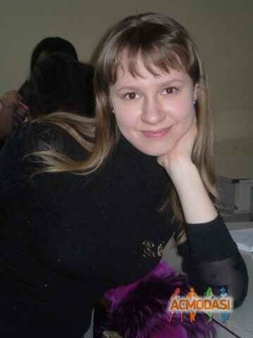 Екатерина  Вовк фото №14494. Завантажено 04 Лютого 2010