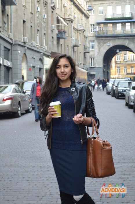 Анжелика Николаевна Максимейко фото №571571. Завантажено 15 Січня 2014