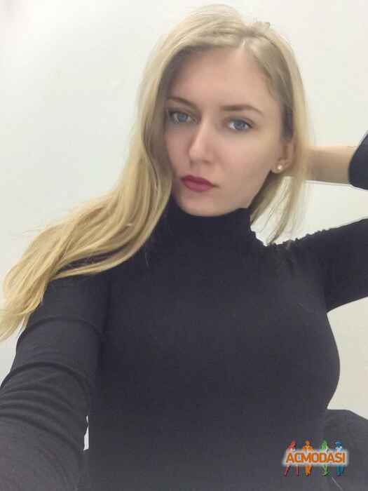 Валерия Витальевна Иванова фото №917769. Завантажено 07 Червня 2016