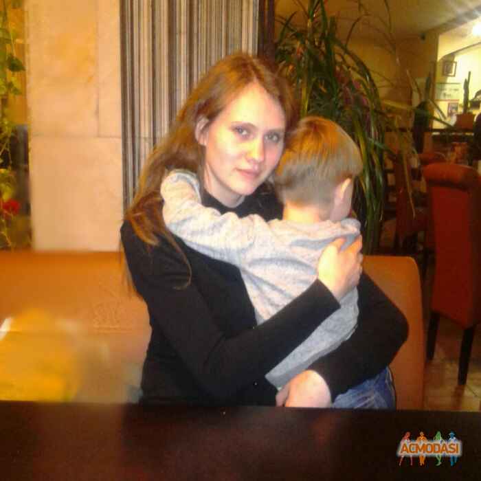 Анна Анатольевна Верясова фото №1049142. Завантажено 30 Квітня 2017