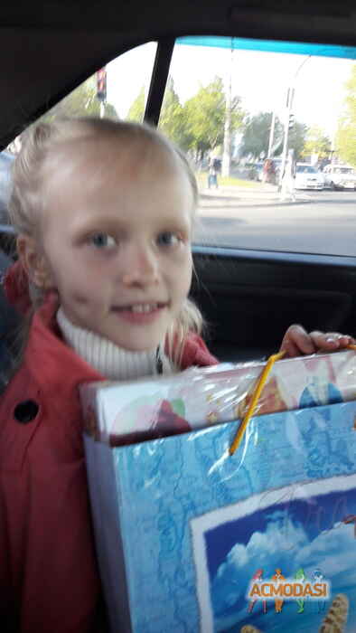 Тетяна Володимирівна Кудренко фото №1054487. Завантажено 16 Травня 2017