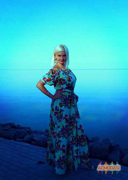 Оксана  Олійник фото №1036384. Завантажено 27 Березня 2017