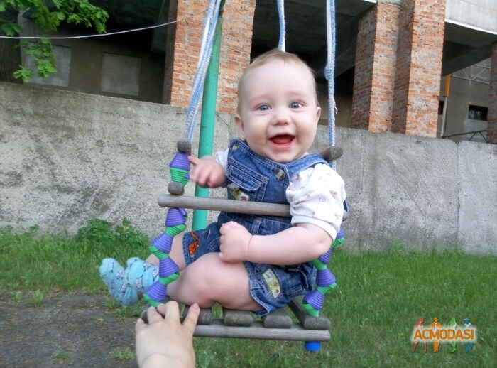 Альона Олександровна Романченко фото №1063451. Завантажено 07 Червня 2017