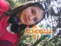 Аня Максимовна Сабельникова фото №1093953. Завантажено 20 Серпня 2017