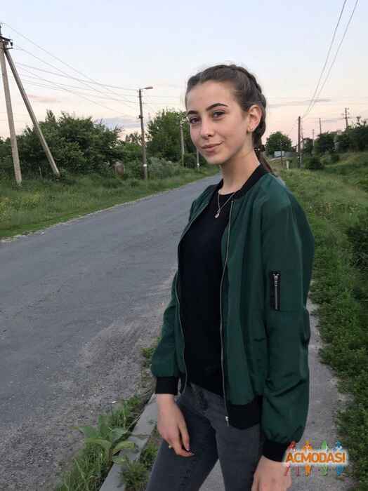 Вікторія Віталіївна Вапняр фото №1109296. Завантажено 26 Вересня 2017