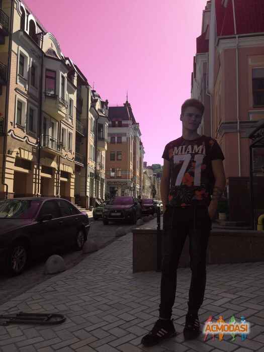 Дмитрий Игоревич Завозников фото №1113160. Завантажено 05 Жовтня 2017