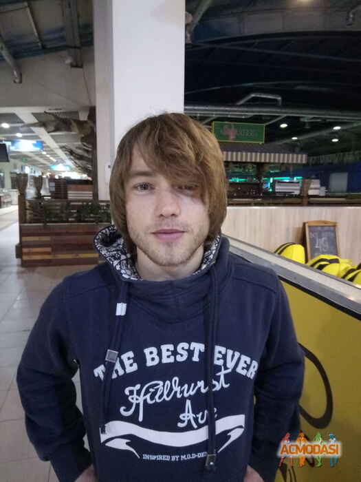 Андрей   фото №1114400. Завантажено 08 Жовтня 2017