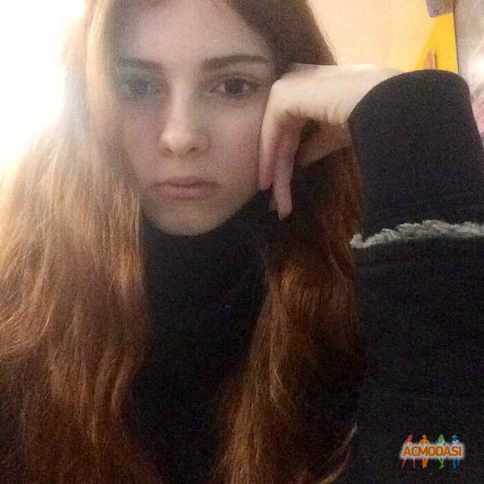 Оксана   фото №1144350. Завантажено 28 Листопада 2017