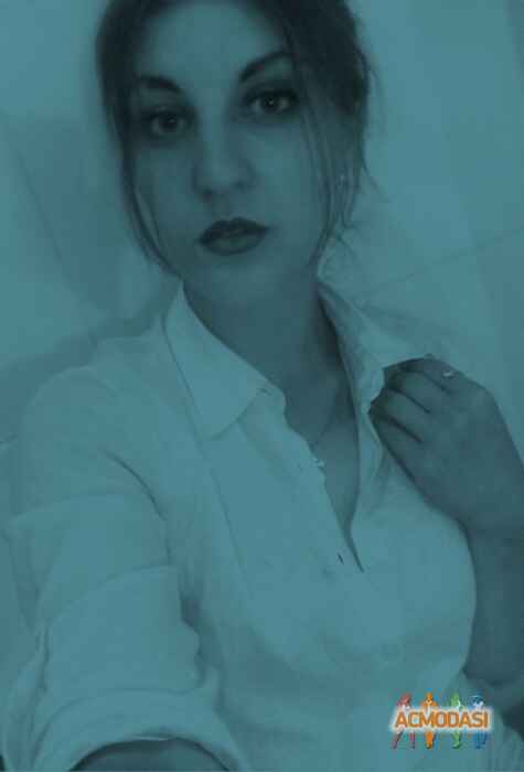 Анна  Янушевич фото №1137520. Завантажено 16 Листопада 2017