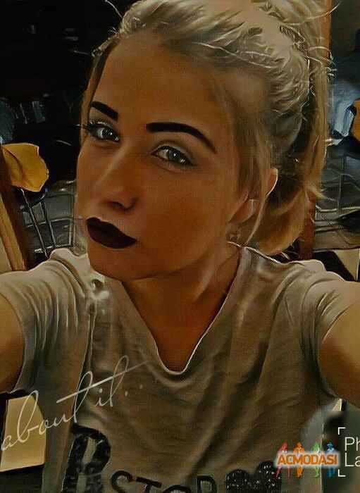 Антоніна Юріївна Козаченко фото №1173517. Завантажено 27 Січня 2018