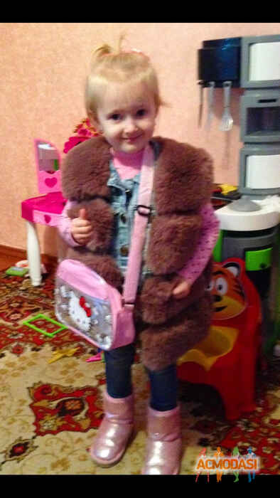 Злата-Софія   фото №1179361. Завантажено 04 Лютого 2018