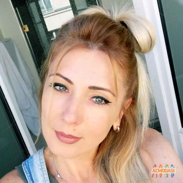 Milana  Limanskaya фото №1427546. Завантажено 27 Липня 2019