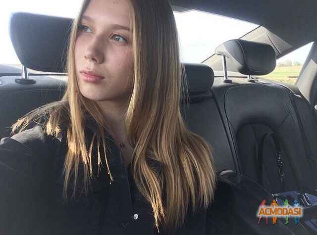 Анастасія Сергіївна Лясковська фото №1425326. Завантажено 21 Липня 2019