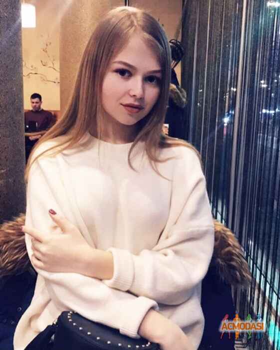 Оксана Іванівна Качула фото №1384962. Завантажено 31 Березня 2019