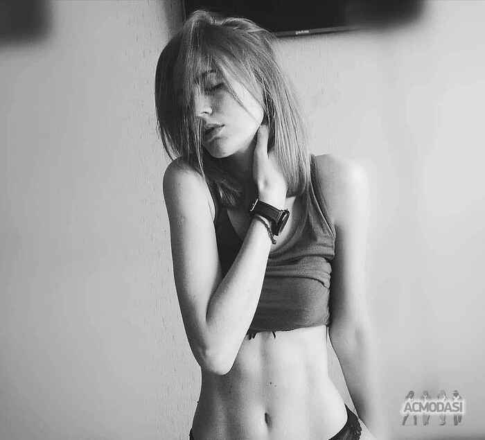 Вікторія Андріївна Рум