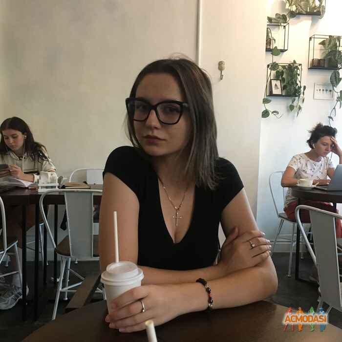 Софія Романівна Сапіжак фото №1463261. Завантажено 19 Жовтня 2019