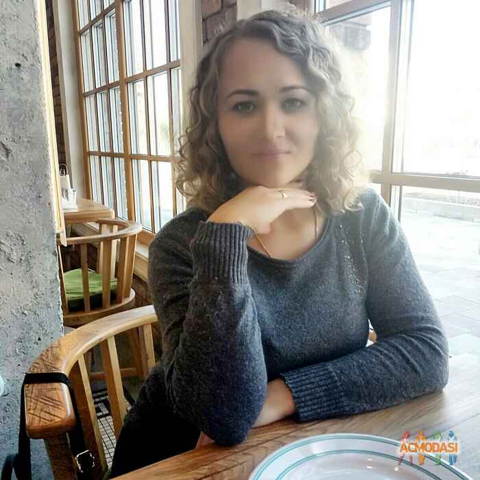 Юлія Василівна Рудова фото №1470498. Завантажено 04 Листопада 2019