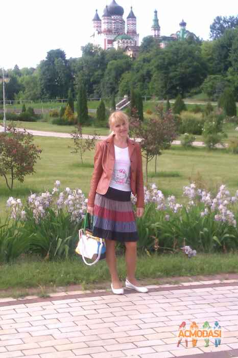 Татьяна Петровна Рубльова фото №229505. Завантажено 27 Липня 2012