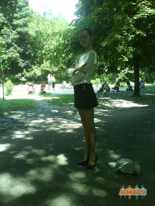 Анастасия Александровна Виниченко фото №689486. Завантажено 13 Липня 2014