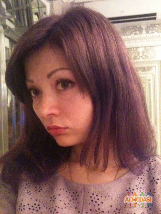 Елена Александровна Ожог фото №762016. Завантажено 28 Жовтня 2014