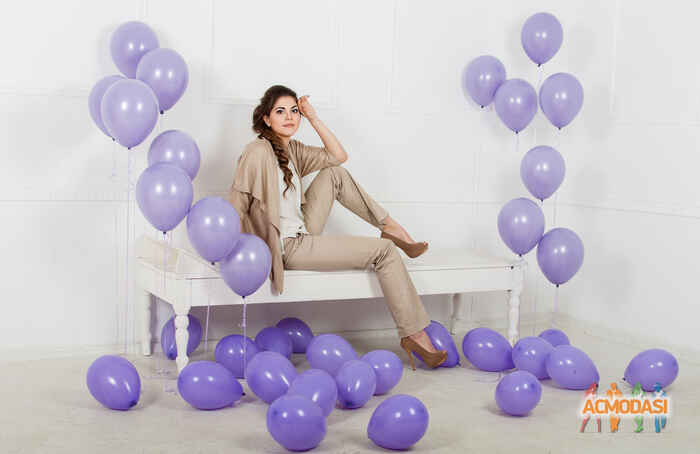 Мария Александровна Ставниченко фото №801334. Завантажено 14 Травня 2015