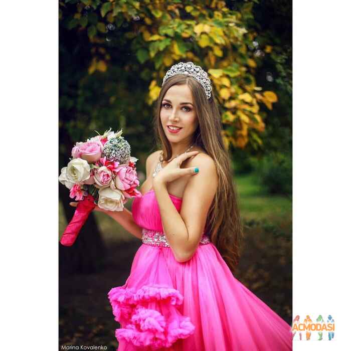 Нина Олеговна Бабяк фото №946676. Завантажено 19 Серпня 2016
