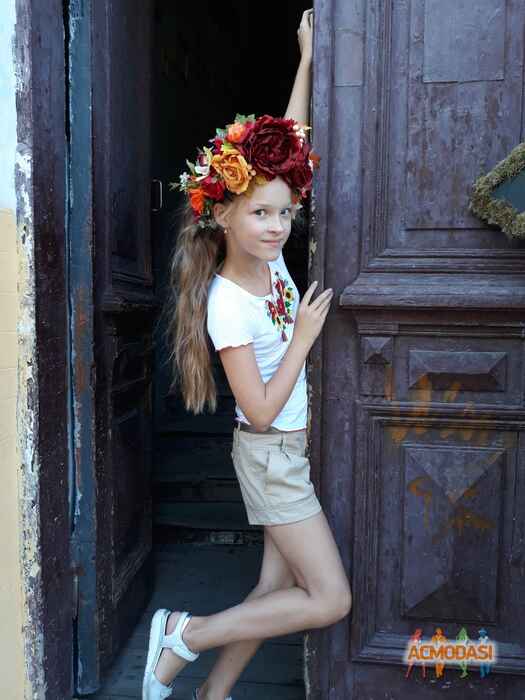 Anastasiia  Panchenko фото №1282847. Завантажено 29 Серпня 2018