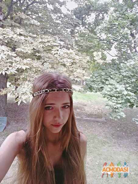 Ира  Волкова фото №1058236. Завантажено 24 Травня 2017