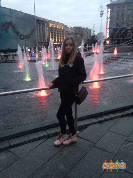 Алена Ивановна Койнаш фото №1127399. Завантажено 31 Жовтня 2017