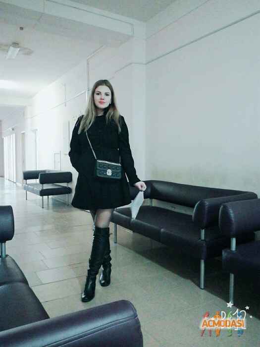 Ольга Романовна Баранова фото №1134318. Завантажено 10 Листопада 2017