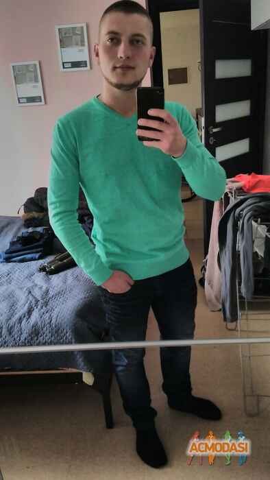 Ярослав Александрович Веремий фото №1141240. Завантажено 22 Листопада 2017