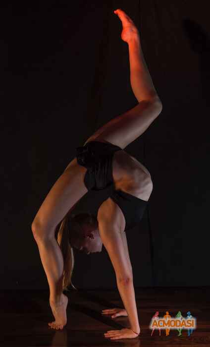 Анастасия Константиновна Мульмина фото №1152417. Завантажено 13 Грудня 2017