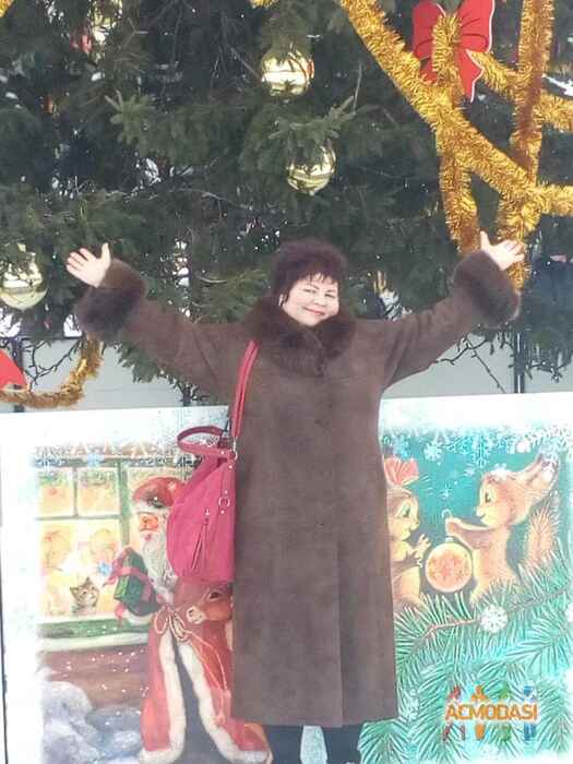 Светлана Александровна Козакова фото №1162769. Завантажено 10 Січня 2018