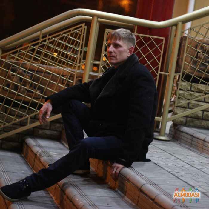 Сергій Едуардович Калініченко фото №1217733. Завантажено 06 Квітня 2018