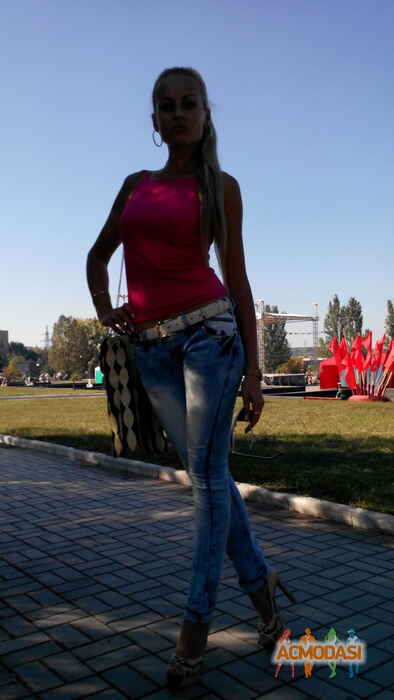 Олена   фото №1175565. Завантажено 30 Січня 2018