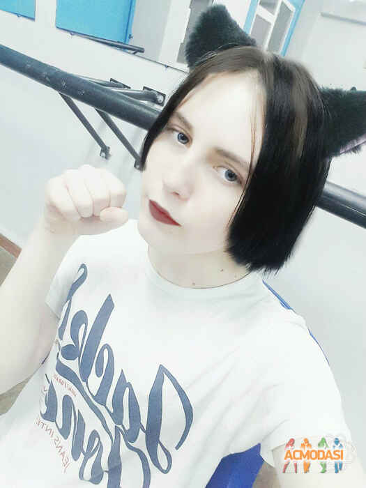 Анастасия Павловна Мин фото №1179062. Завантажено 04 Лютого 2018