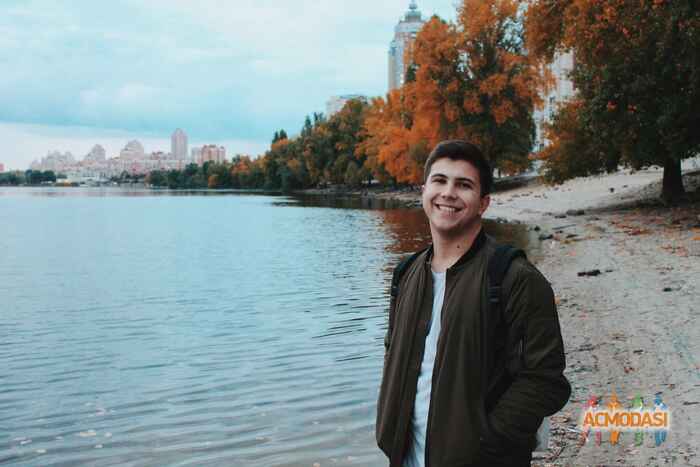 Александр Вадимович Мельниченко фото №1187434. Завантажено 16 Лютого 2018