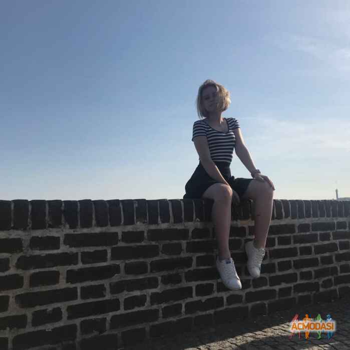 Мария Олеговна Шипилова фото №1234007. Завантажено 20 Травня 2018