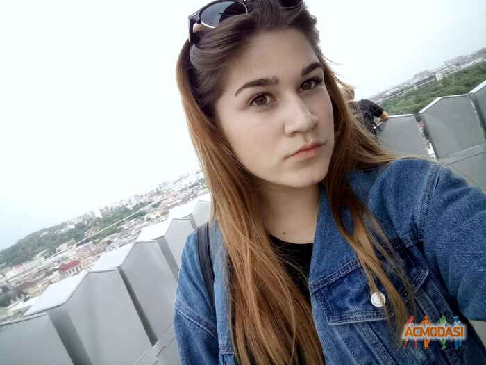 Анастасія Русланівна Сажко фото №1237123. Завантажено 28 Травня 2018