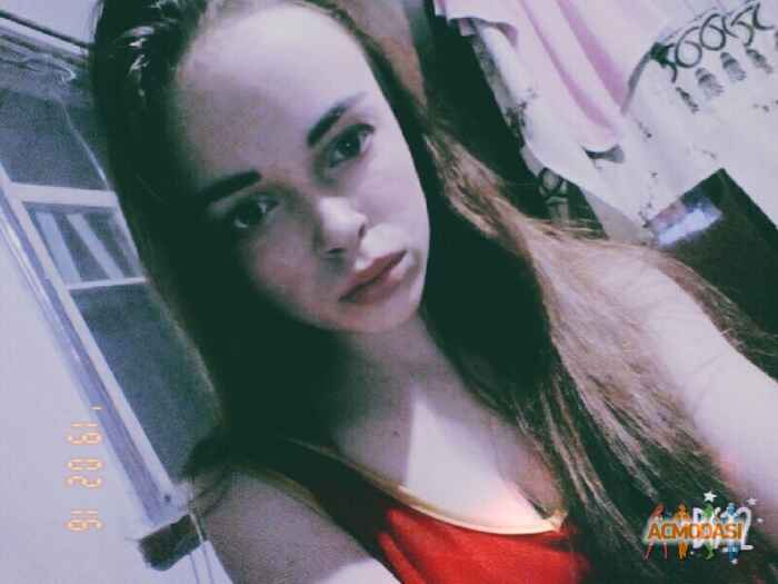 Алина Александровна Фирсова фото №1366272. Завантажено 17 Лютого 2019