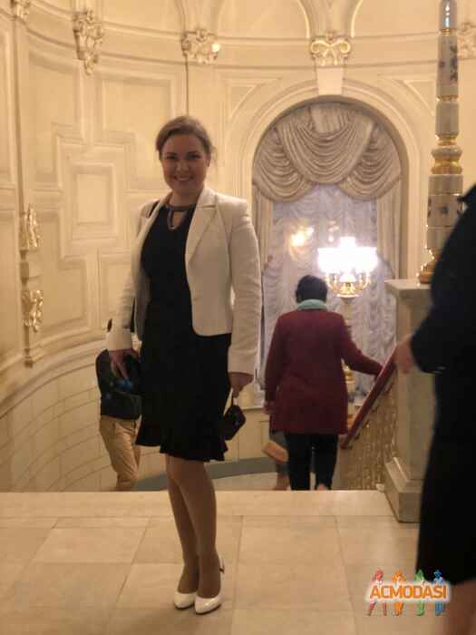 Ирина Анатольевна Сниховская фото №1454410. Завантажено 29 Вересня 2019