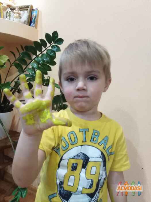 Дан Олегович Марченко фото №1487145. Завантажено 12 Грудня 2019