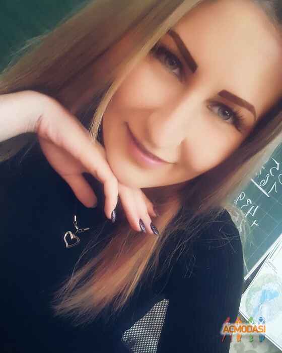 Светик  Новосёлова фото №1490840. Завантажено 23 Грудня 2019