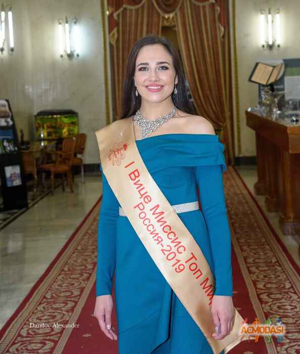 Anna Evgenyevna Skubieva фото №1522589. Завантажено 08 Квітня 2020