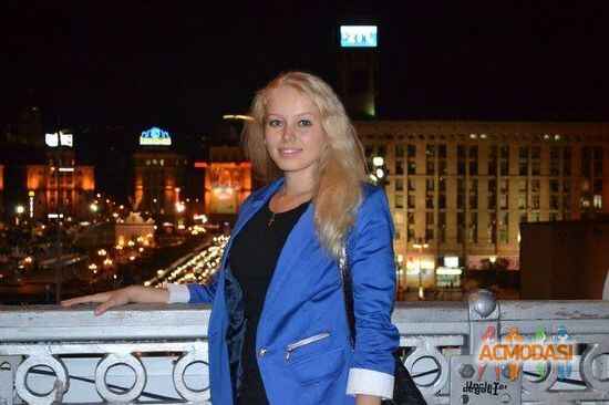 Анна  Викторовна фото №359181. Завантажено 05 Березня 2013