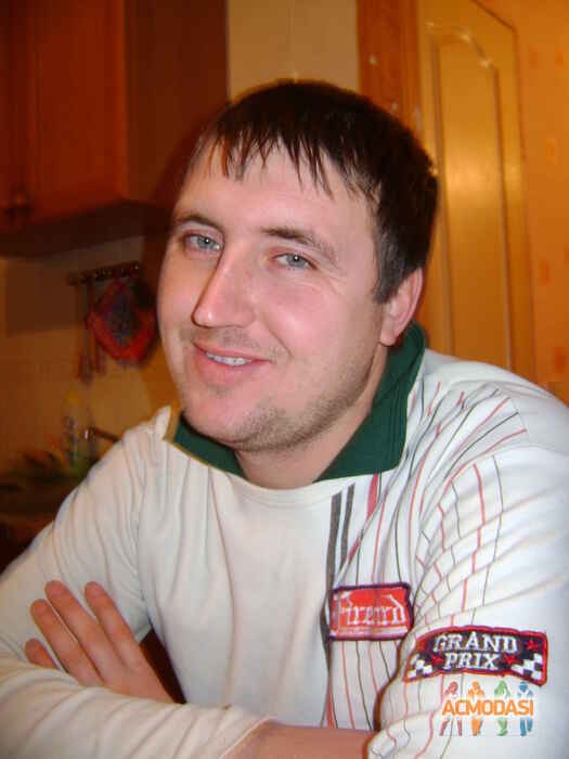 Роман Павлович Качан фото №545616. Завантажено 02 Грудня 2013