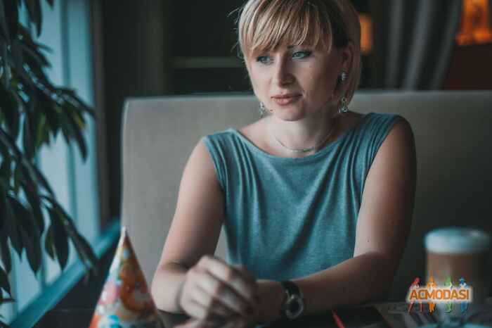 Юлия Сергеевна Шестидесятfя фото №829897. Завантажено 10 Вересня 2015