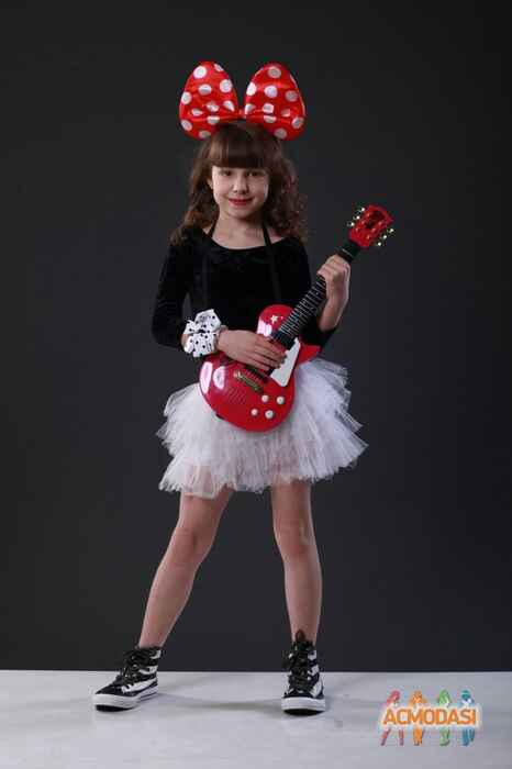 Амелия Витальевна Дзюба фото №881660. Завантажено 16 Лютого 2016