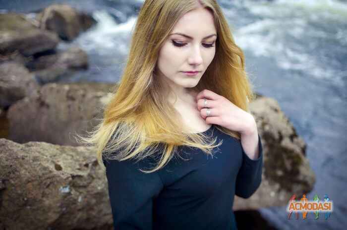 Анна  Орех фото №874281. Завантажено 31 Січня 2016