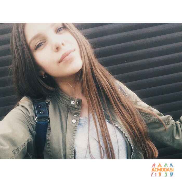 Яна Витальевна Гавриленко фото №1066201. Завантажено 14 Червня 2017